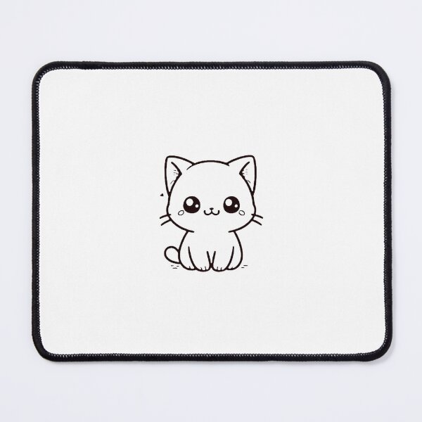 Item preview, Timid Tomcat designed and sold by Catobix.