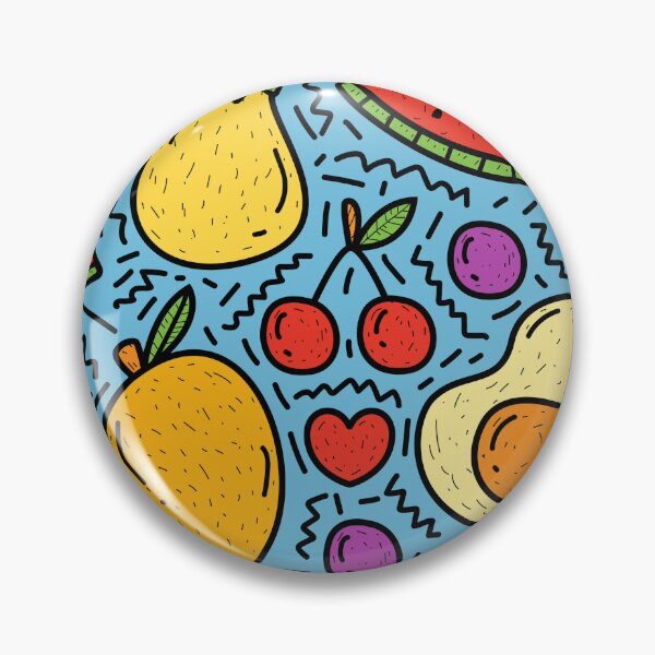 Item preview, FRUITS  designed and sold by wabshirts.