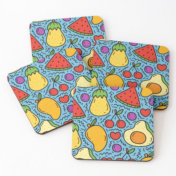 Item preview, FRUITS  designed and sold by wabshirts.