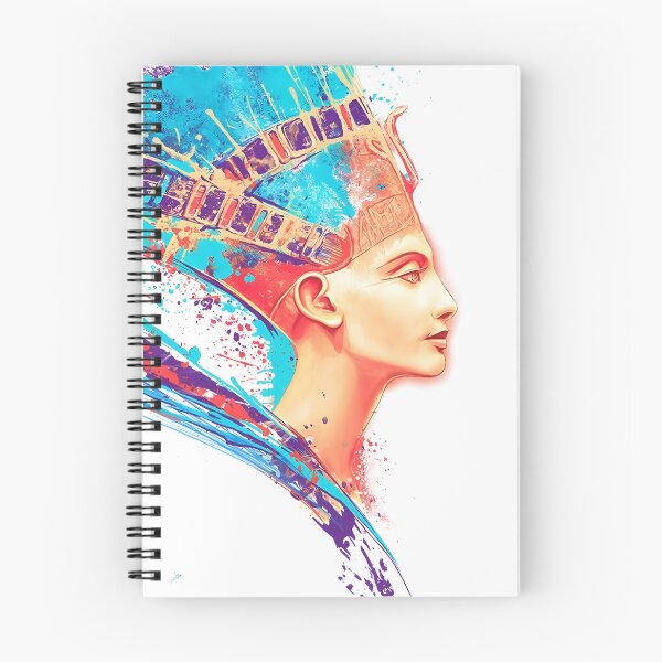 Item preview, Nefertiti designed and sold by Egyptology.