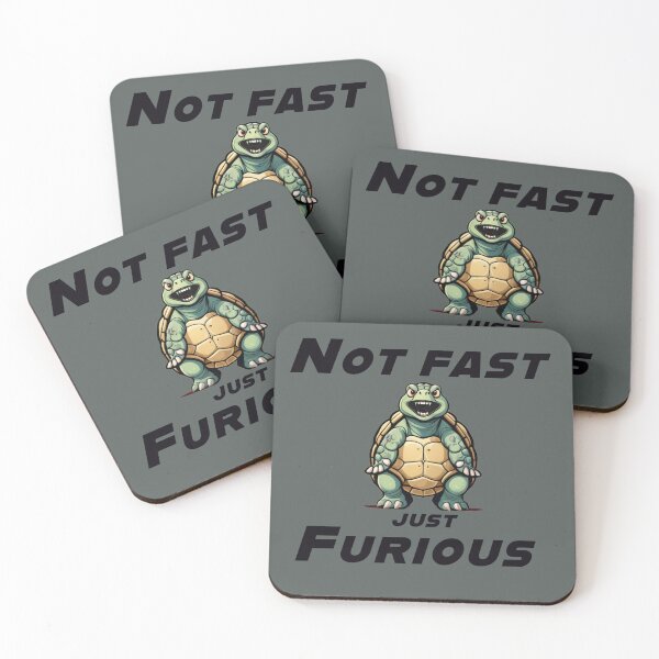 Item preview, Funny spanish quotes tortoise animal lovers designed and sold by La Loca.