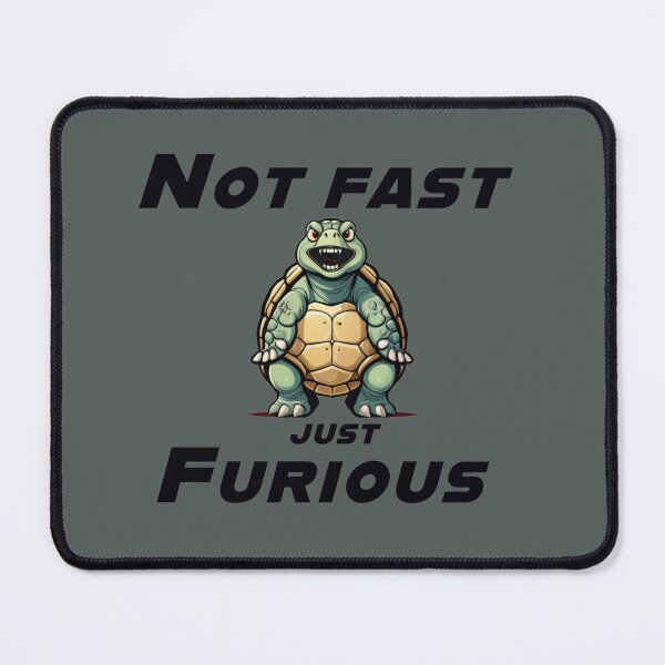Item preview, Funny spanish quotes tortoise animal lovers designed and sold by La Loca.