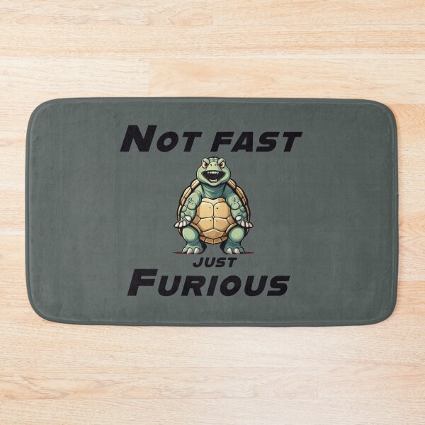 Item preview, Funny spanish quotes tortoise animal lovers designed and sold by La Loca.