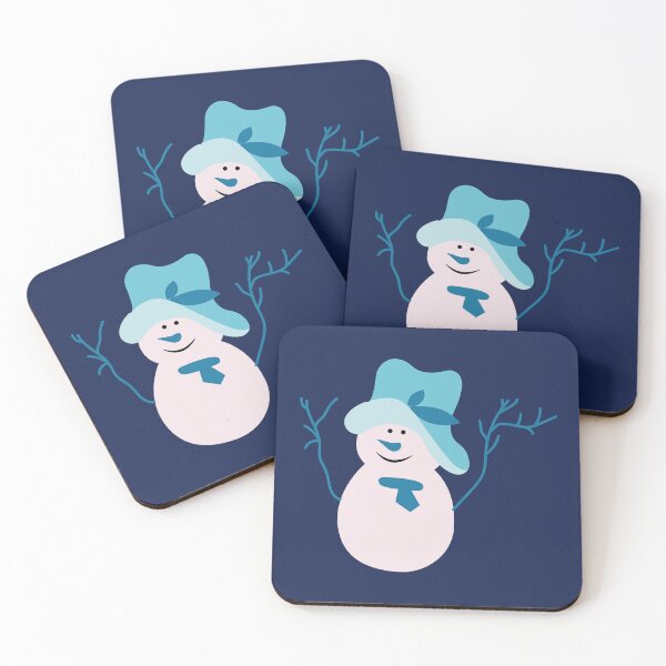 Item preview, Snowman designed and sold by Nadiacreativity.