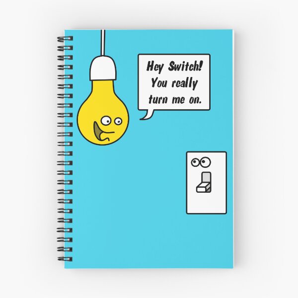 Item preview, You turn me on designed and sold by beerman70.
