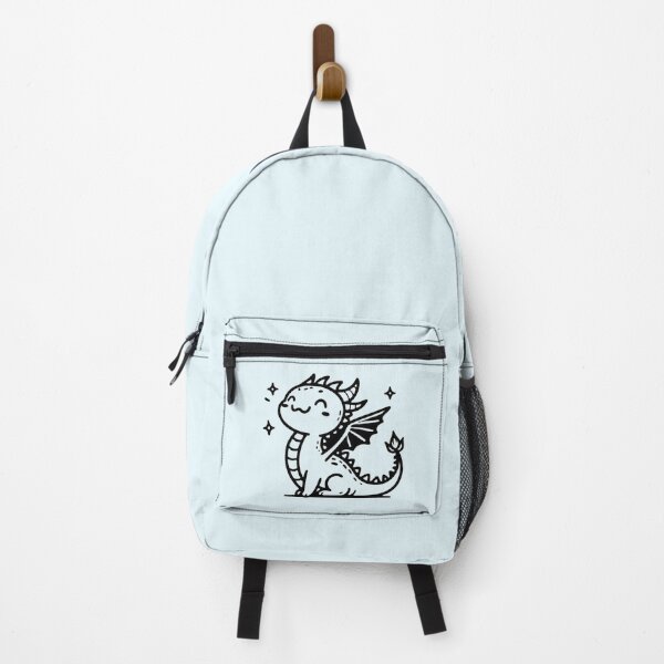 Item preview, Dutiful Dragon designed and sold by Catobix.