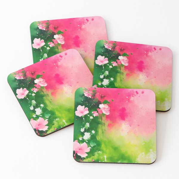 Item preview, Flower pink designed and sold by UZRWRLD .