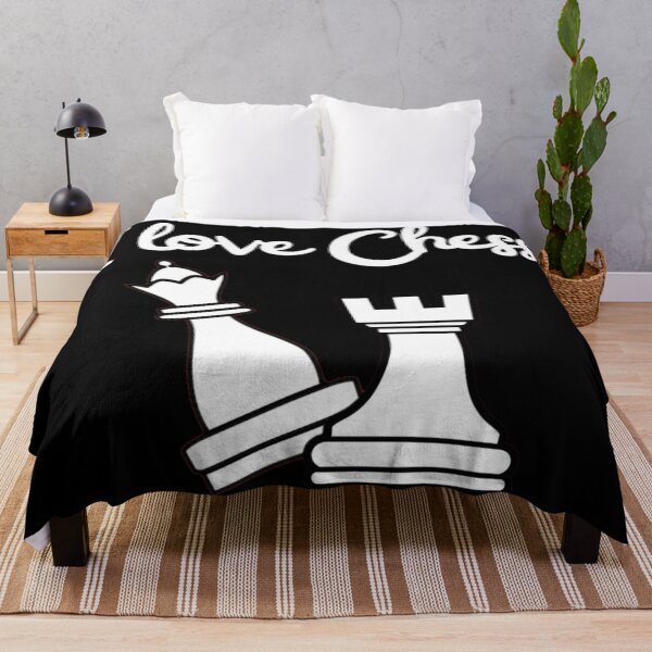 Item preview, Love for chess. designed and sold by ZumElegant.