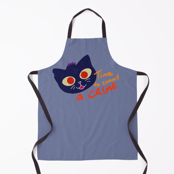 Item preview, Mae Borowski Crimes designed and sold by AardiAardvark.