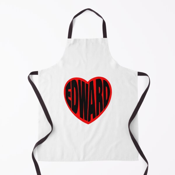 Item preview, Edward in my Heart designed and sold by Kuni-Art.