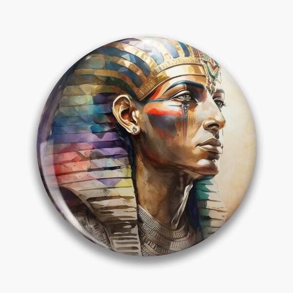 Item preview, Pharaoh in Majesty designed and sold by Egyptology.