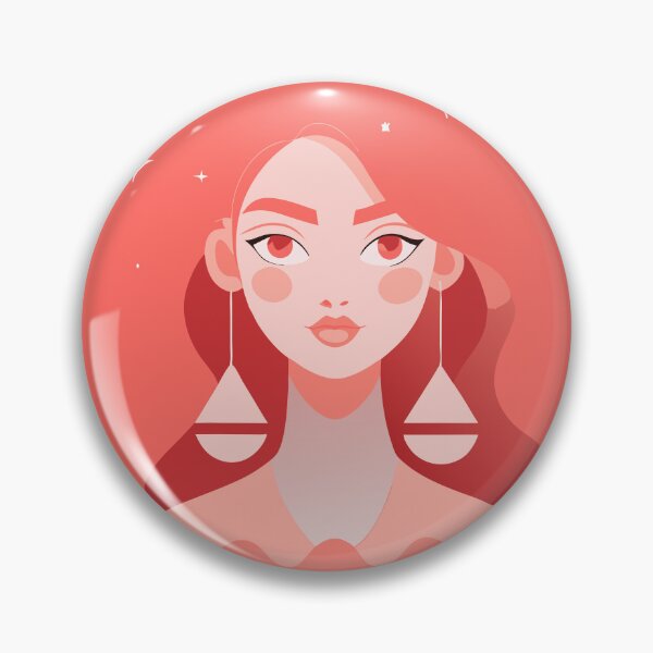 Item preview, Female Character with Earrings designed and sold by natalielaf.