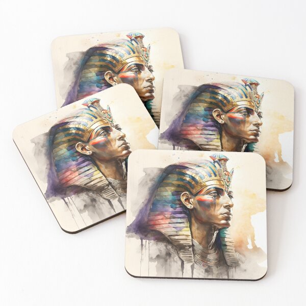 Item preview, Pharaoh in Majesty designed and sold by Egyptology.