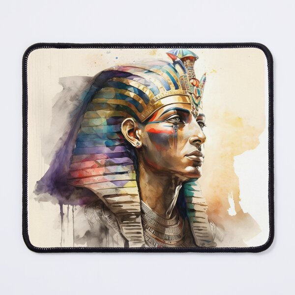 Item preview, Pharaoh in Majesty designed and sold by Egyptology.