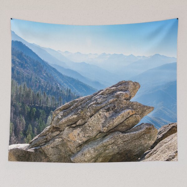Item preview, Rock Formation in the Mountains designed and sold by SafariByMarisa.