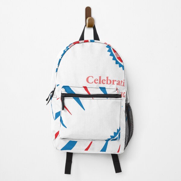 Item preview, Celebrating Freedom Since 1776 designed and sold by PrintPopTees.