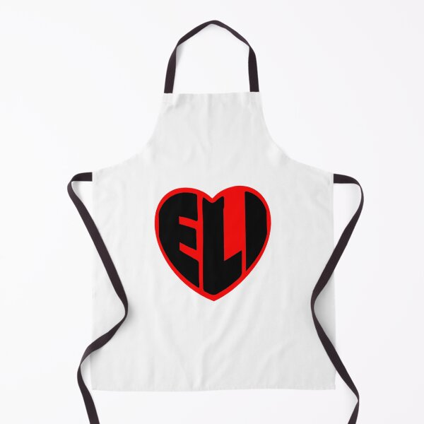 Item preview, Eli in my Heart designed and sold by Kuni-Art.