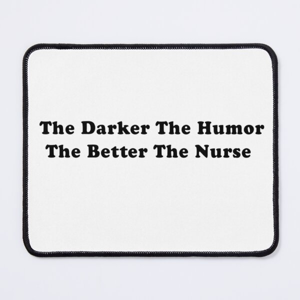 Item preview, Dark Humor Nurses designed and sold by Mamado-sakou.