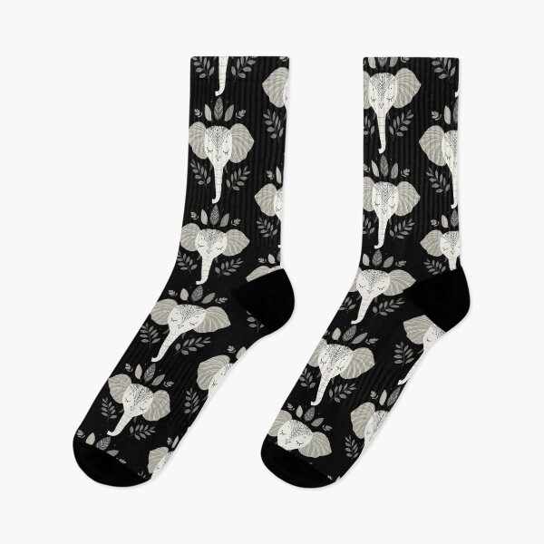 Item preview, Relaxed Elephant designed and sold by CamGO.