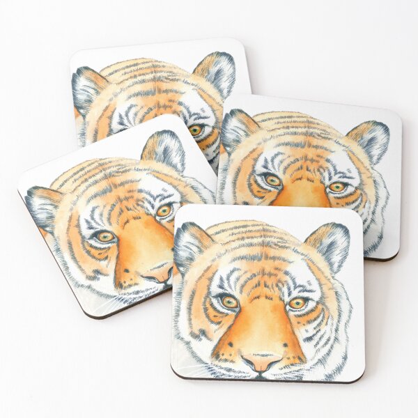 Item preview, Tiger Tiger designed and sold by Yarlseri.