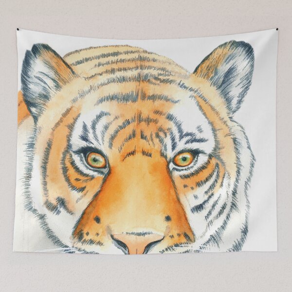 Item preview, Tiger Tiger designed and sold by Yarlseri.