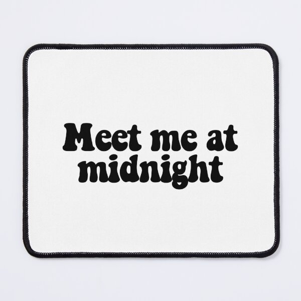 Item preview, Meet me at midnight  designed and sold by CharmStudio.