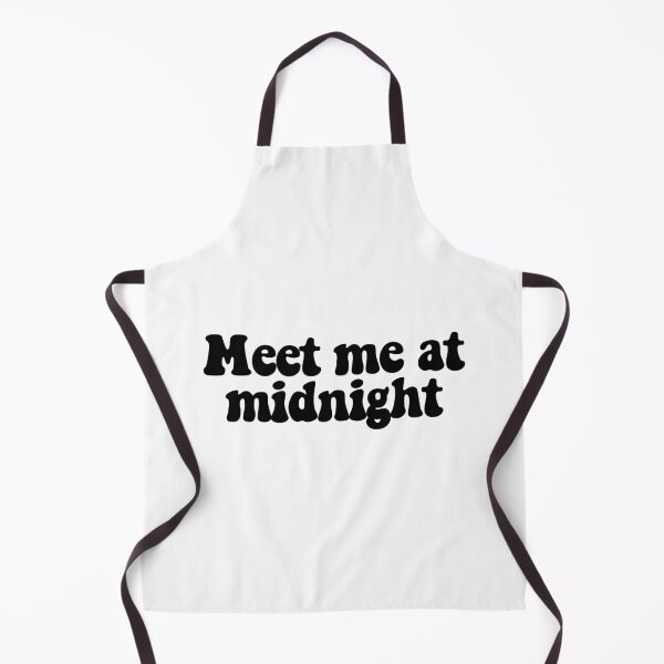 Item preview, Meet me at midnight designed and sold by CharmStudio.