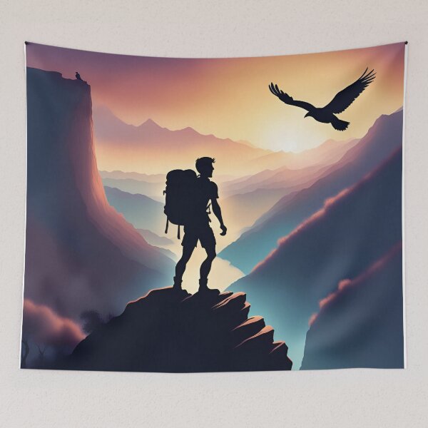 Item preview, Adventurous designed and sold by DebriArte.