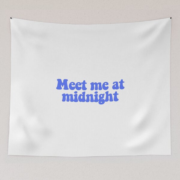 Item preview, Meet me at midnight  designed and sold by CharmStudio.