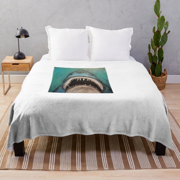 Item preview, Hangry (the shark) designed and sold by drmikedelgado.