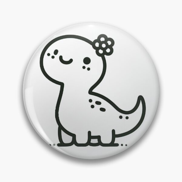Item preview, Beaming Bronto designed and sold by Catobix.