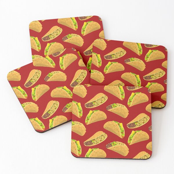 Item preview, TACOS designed and sold by wabshirts.