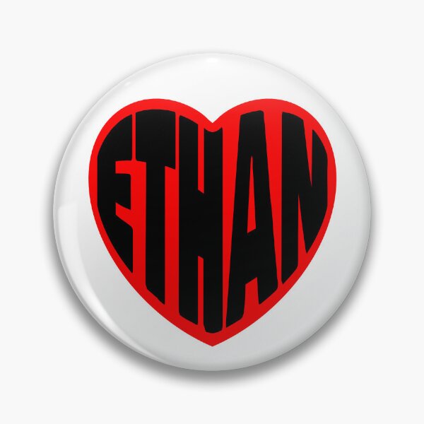 Item preview, Ethan in my Heart designed and sold by Kuni-Art.