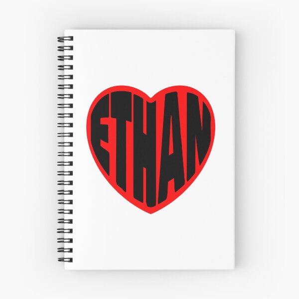Item preview, Ethan in my Heart designed and sold by Kuni-Art.