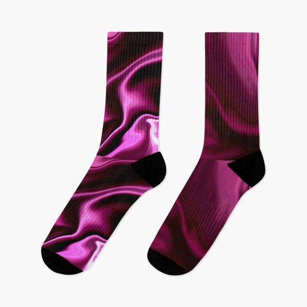 Item preview, Purple silk designed and sold by UZRWRLD .