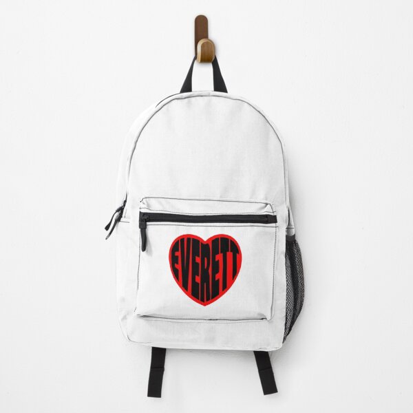 Item preview, Everett in my Heart designed and sold by Kuni-Art.
