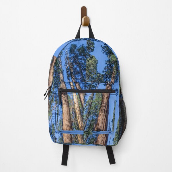 Item preview, Giant Sequoia Redwood Trees designed and sold by SafariByMarisa.