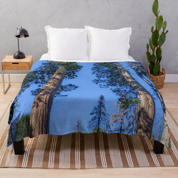 Item preview, Giant Sequoia Redwood Trees designed and sold by SafariByMarisa.
