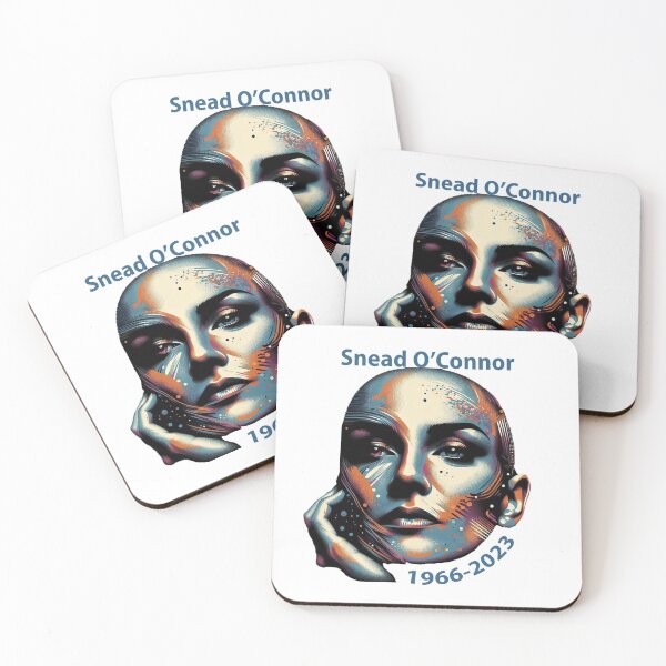 Item preview, Sinead O'conner rip T-shirt, Music, Feminist Singer designed and sold by Mehmet Hanifi Ekşi.