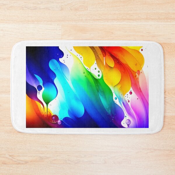 Item preview, Color Paint designed and sold by UZRWRLD .