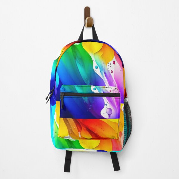 Item preview, Color Paint designed and sold by UZRWRLD .