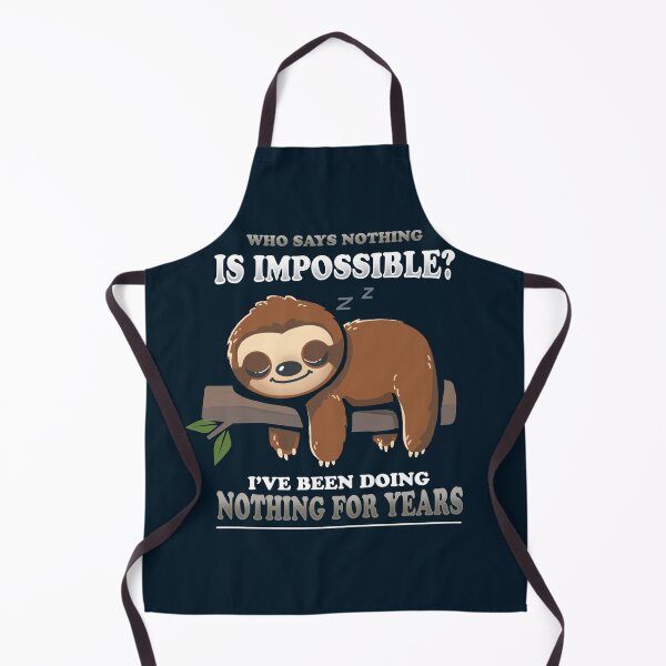 Item preview, Do Nothing For Years designed and sold by VallinArt.