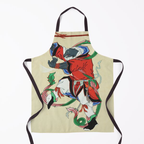 Item preview, Rat of the Twelve Zodiac Animals Chinese Zodiac painting  designed and sold by allpalgo.