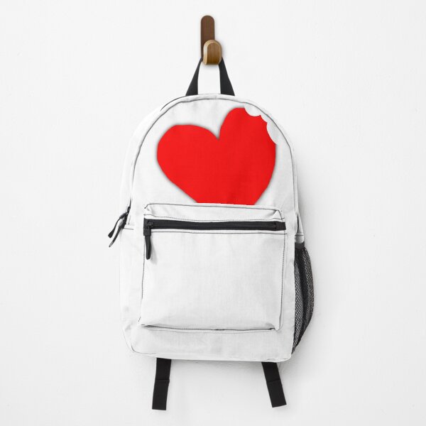 Item preview, Tshirt Heart broken, Red burning heart with drop. designed and sold by SamanthaCreate.