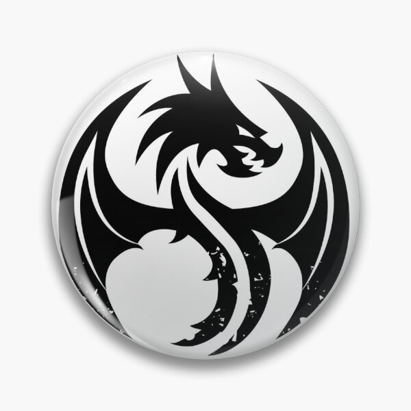 Item preview, Official Overlord Merch (Black Variant) designed and sold by OverlordGuild.