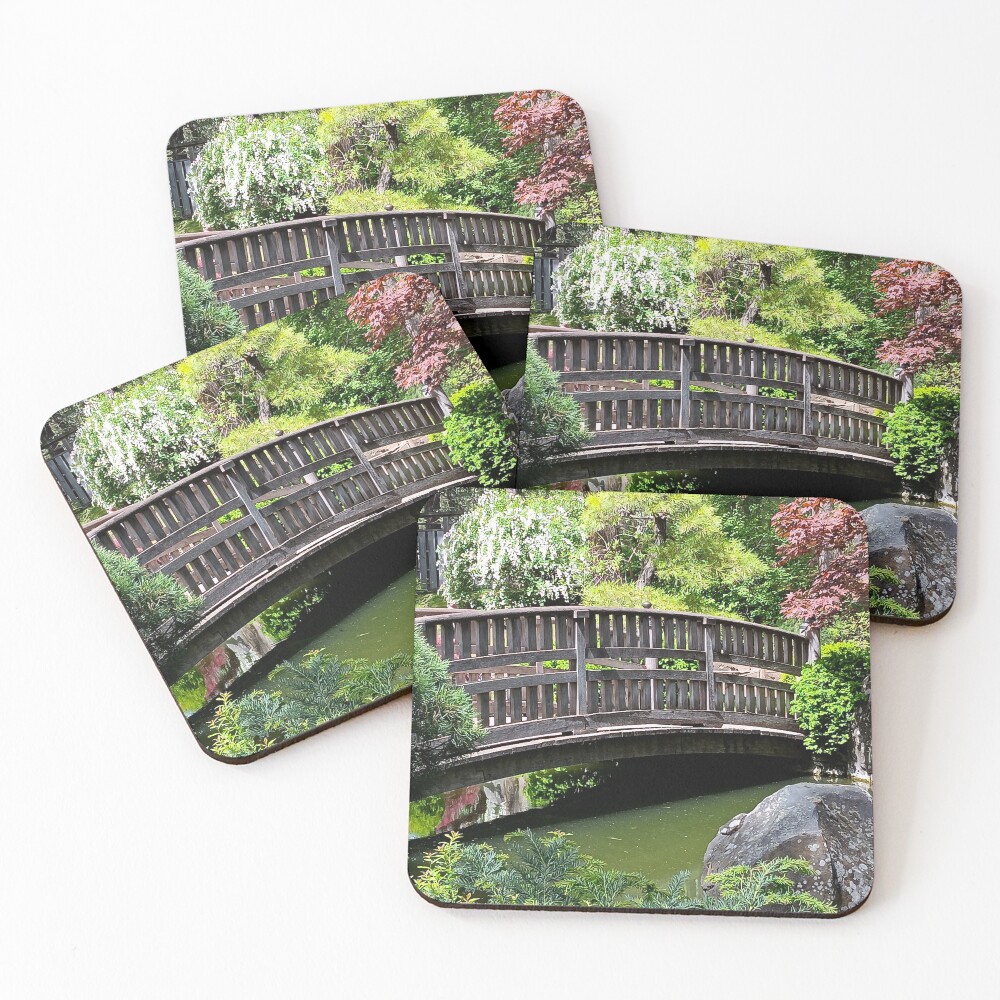 Item preview, Coasters (Set of 4) designed and sold by txhern.