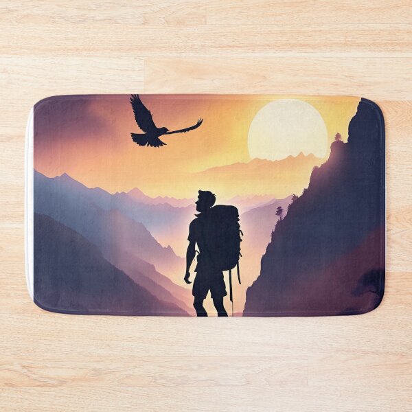 Item preview, Adventurous designed and sold by DebriArte.
