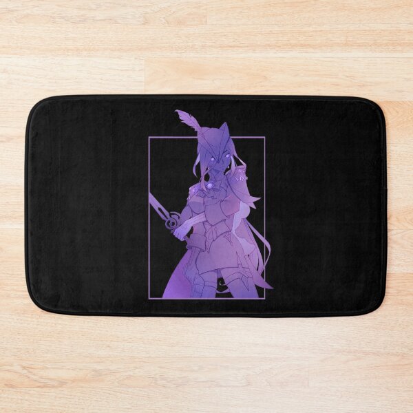 Item preview, Campeona Electro Clorinde | Genshin designed and sold by dawnshue.