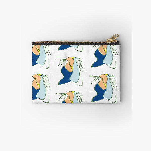 Item preview, abstract figure designed and sold by lascositasdetri.