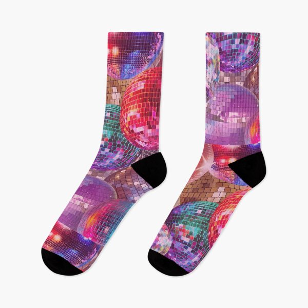 Item preview, Disco for the Girlies designed and sold by spacesbybrea.